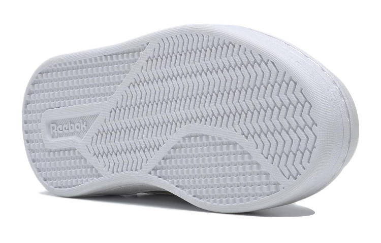 (PS) Reebok Royal Prime 2 'White Green' 圖 5