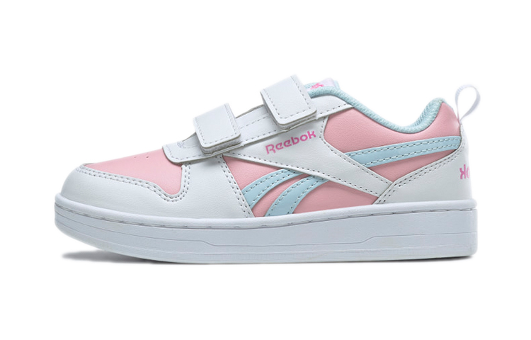 (Preschool) Reebok Royal Prime 2 'White Low Top' GW2611