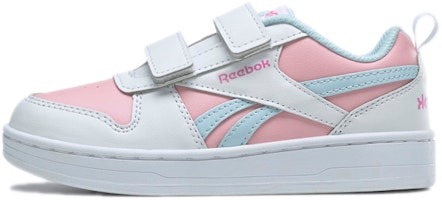 (Preschool) Reebok Royal Prime 2 'White Low Top' GW2611 (Preschool) Reebok Royal Prime 2 'White Low Top' GW2611