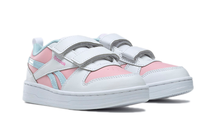 Lookbook (PS) 리복 로얄 프라임 2 화이트 로우탑 (50 characters) GW2611