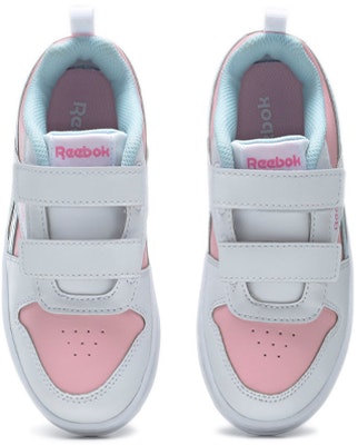 (Preschool) Reebok Royal Prime 2 'White Low Top' GW2611 Shop (Preschool) Reebok Royal Prime 2 'White Low Top' GW2611