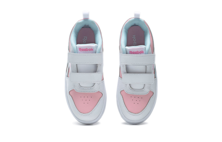 Shop (PS) Reebok Royal Prime 2 ''Witte Lage Sneakers'' GW2611