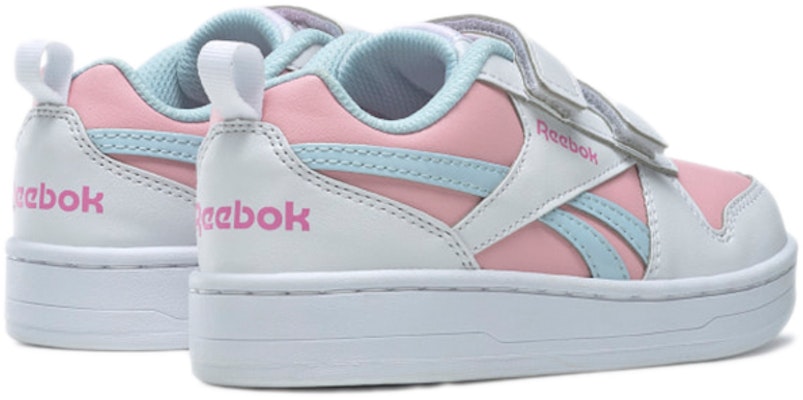 (Preschool) Reebok Royal Prime 2 'White Low Top' GW2611 Purchase (Preschool) Reebok Royal Prime 2 'White Low Top' GW2611