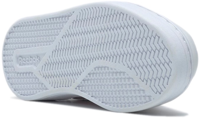 (Preschool) Reebok Royal Prime 2 'White Low Top' GW2611 Details for (Preschool) Reebok Royal Prime 2 'White Low Top' GW2611