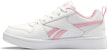 (PS) Reebok Kasut Skate 'Putih Merah Jambu' FV2390