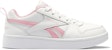 (PS) Reebok Kasut Skate 'Putih Merah Jambu' FV2390