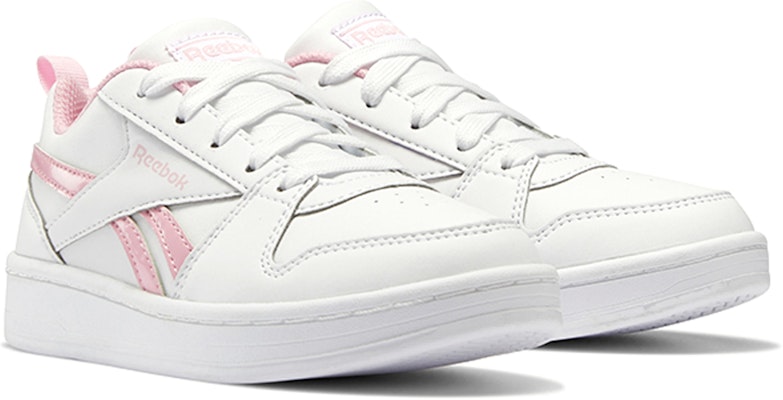 (Preschool) Reebok Others Skate shoes 'White Pink' FV2390 Lookbook (Preschool) Reebok Others Skate shoes 'White Pink' FV2390