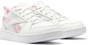Lookbook (PS) Reebok Kasut Skate 'Putih Merah Jambu' FV2390