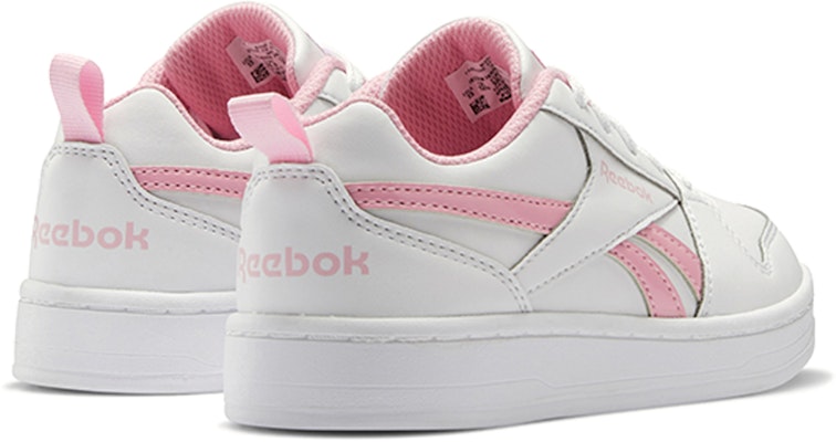 (Preschool) Reebok Others Skate shoes 'White Pink' FV2390 Shop (Preschool) Reebok Others Skate shoes 'White Pink' FV2390