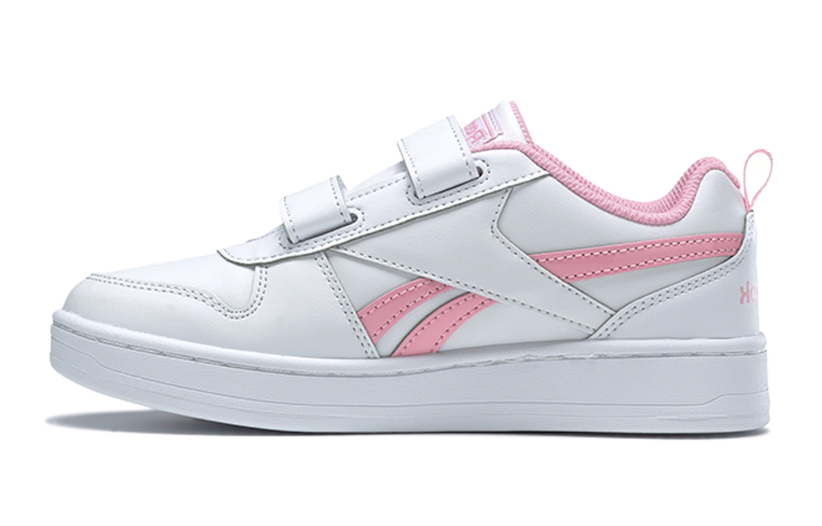 (Preschool) Reebok Royal Prime 2 'White Pink' FX4313