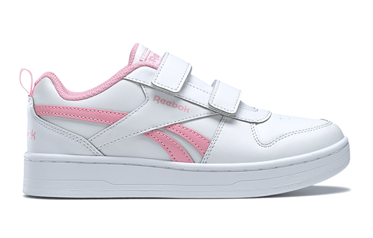 Order (PS) Reebok Royal Prime 2 ''Wit Roze'' FX4313
