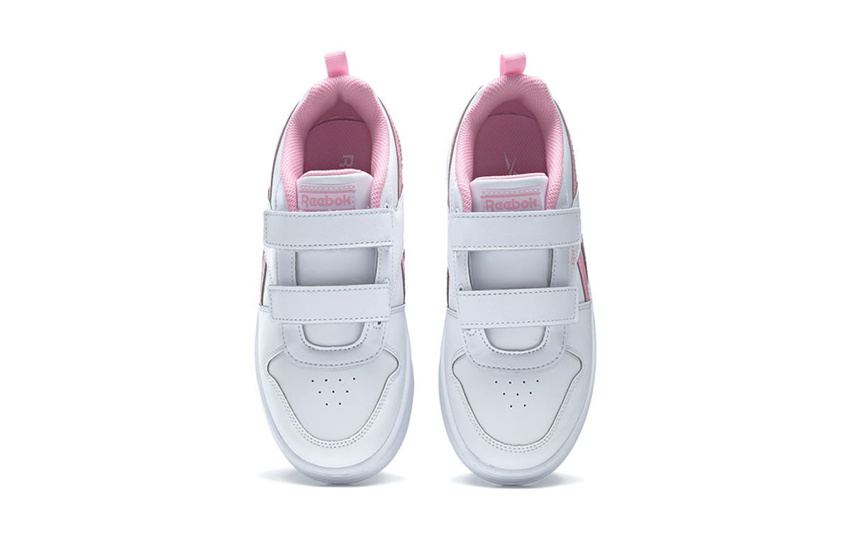 Purchase (PS) Reebok Royal Prime 2 ''Wit Roze'' FX4313