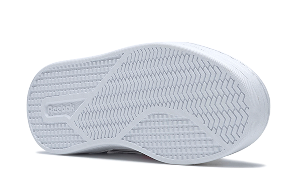 Details for (PS) Reebok Royal Prime 2 ''Wit Roze'' FX4313