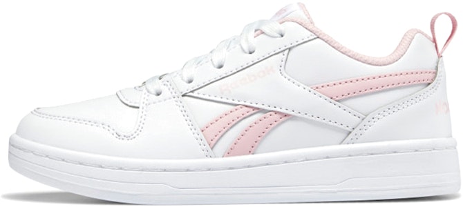 兒童 Reebok Royal Prime 2 休閒 低筒 兒童板鞋 白粉色 Buy 兒童 Reebok Royal Prime 2 休閒 低筒 兒童板鞋 白粉色