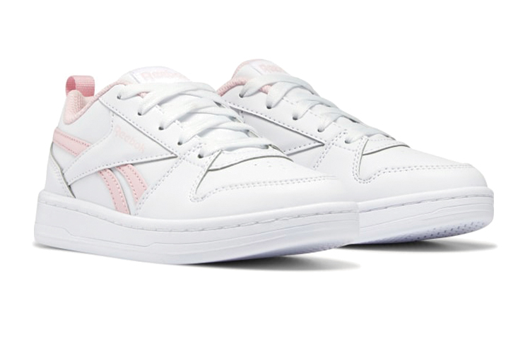 Lookbook (PS) Reebok Royal Prime 2 'Putih Merah Jambu' H04959