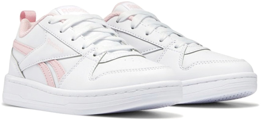 (Preschool) Reebok Royal Prime 2 'White Pink' H04959 Lookbook (Preschool) Reebok Royal Prime 2 'White Pink' H04959