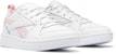 (PS) Reebok Royal Prime 2 'Putih Merah Jambu' H04959