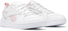 Lookbook (PS) Reebok Royal Prime 2 'Putih Merah Jambu' H04959
