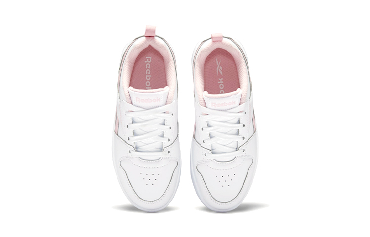 Shop (PS) Reebok Royal Prime 2 'Putih Merah Jambu' H04959