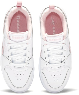 (Preschool) Reebok Royal Prime 2 'White Pink' H04959 Shop (Preschool) Reebok Royal Prime 2 'White Pink' H04959