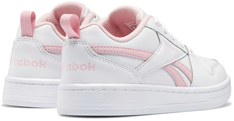 (Preschool) Reebok Royal Prime 2 'White Pink' H04959 Purchase (Preschool) Reebok Royal Prime 2 'White Pink' H04959