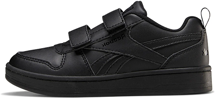 (PS) Reebok Royal Prime 2 Scarpe da Skateboarding Nere FV2393 Buy (PS) Reebok Royal Prime 2 Scarpe da Skateboarding Nere FV2393
