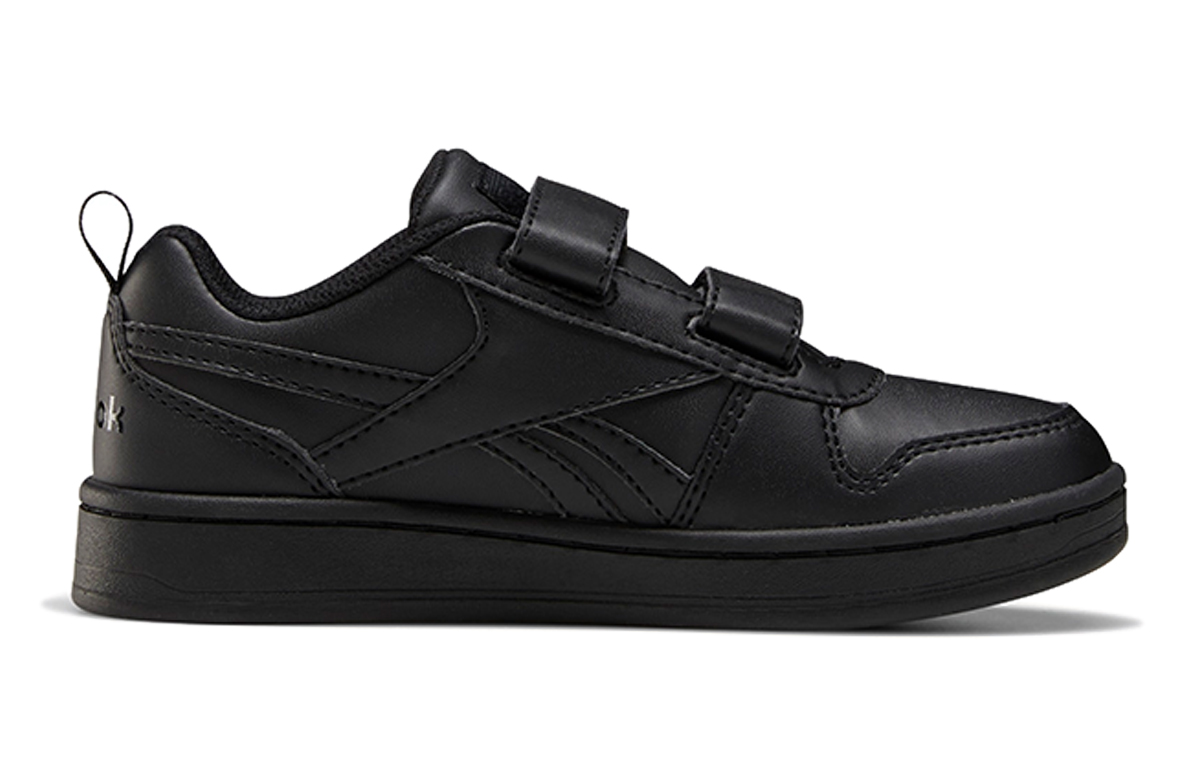 Order (PS) Reebok Royal Prime 2 Scarpe da Skateboarding Nere FV2393