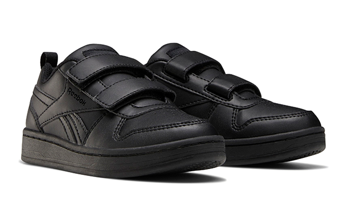 Lookbook (PS) Reebok Royal Prime 2 Scarpe da Skateboarding Nere FV2393
