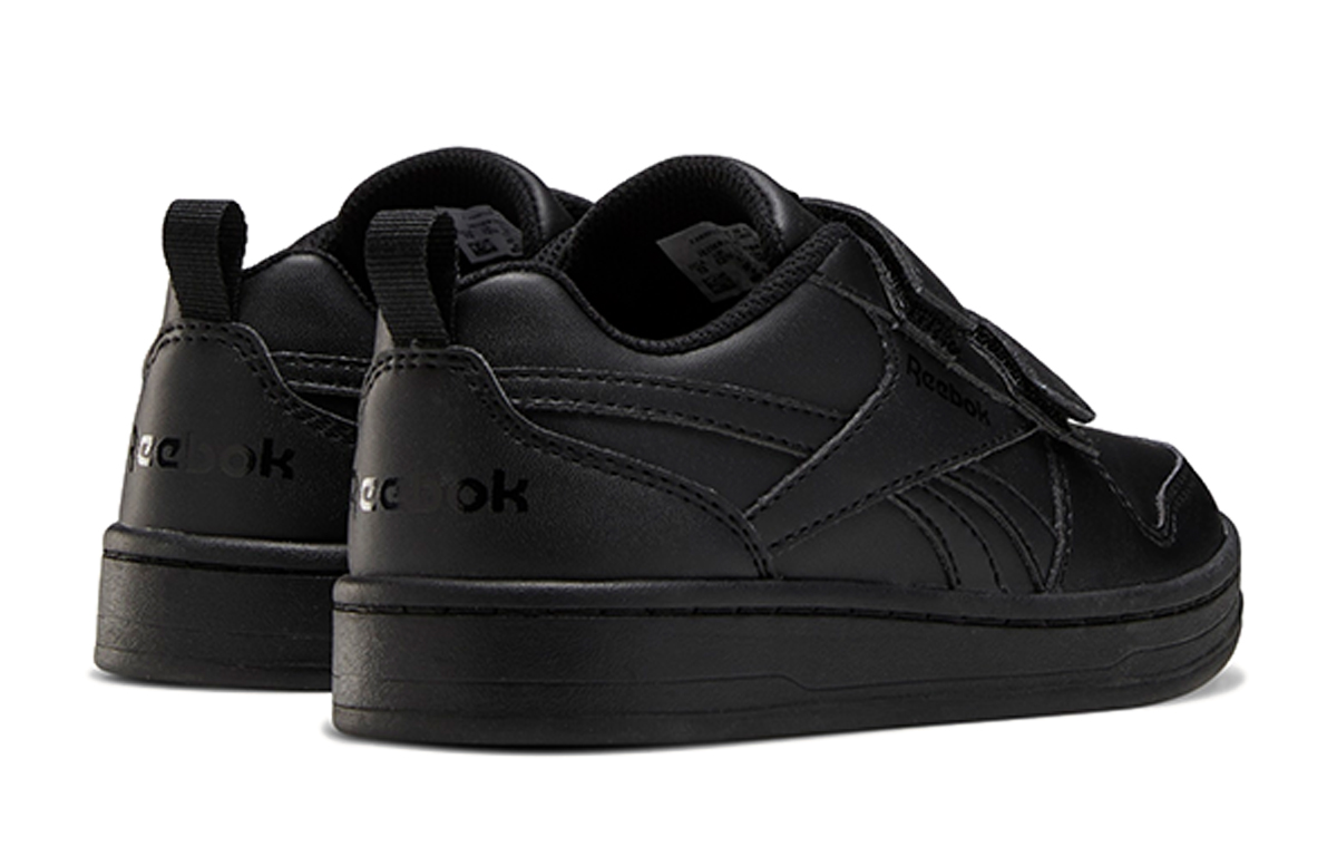 Shop (PS) Reebok Royal Prime 2 Scarpe da Skateboarding Nere FV2393