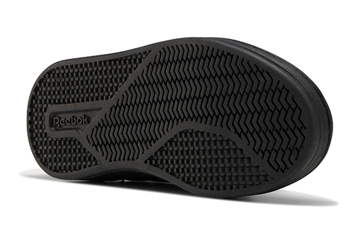 Details for (PS) Reebok Royal Prime 2 Scarpe da Skateboarding Nere FV2393