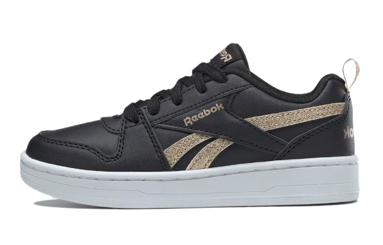 (Preschool) Reebok Royal Prime 2 Low 'Black Gold' GX1448