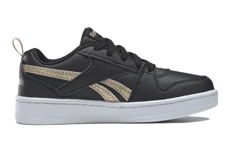 Order (PS) Reebok Royal Prime 2 Low ''Nero Oro'' GX1448