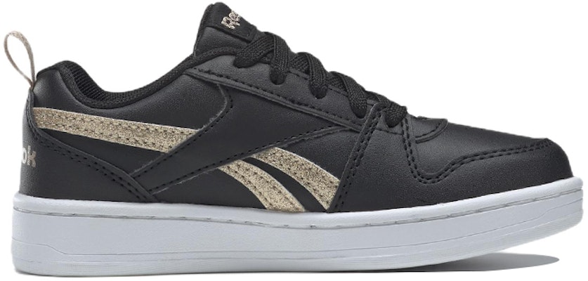 (PS) Reebok Royal Prime 2 Low 'Hitam Emas' GX1448 Order (PS) Reebok Royal Prime 2 Low 'Hitam Emas' GX1448