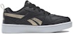 (PS) Reebok Royal Prime 2 Low 'Hitam Emas' GX1448