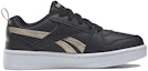 Order (PS) Reebok Royal Prime 2 Low 'Hitam Emas' GX1448