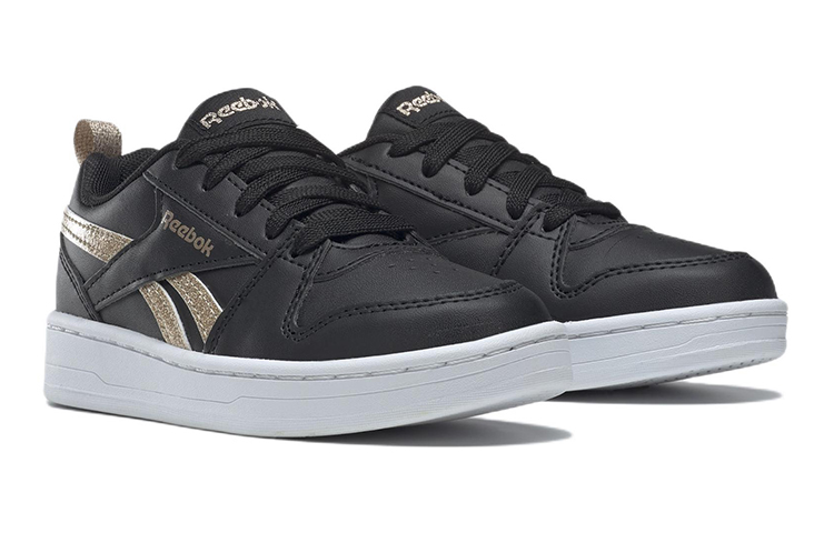 Lookbook (PS) Reebok Royal Prime 2 Low ''Nero Oro'' GX1448