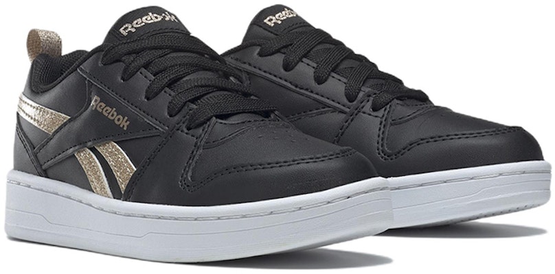(PS) Reebok Royal Prime 2 Low 'Hitam Emas' GX1448 Lookbook (PS) Reebok Royal Prime 2 Low 'Hitam Emas' GX1448
