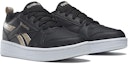 Lookbook (PS) Reebok Royal Prime 2 Low 'Hitam Emas' GX1448