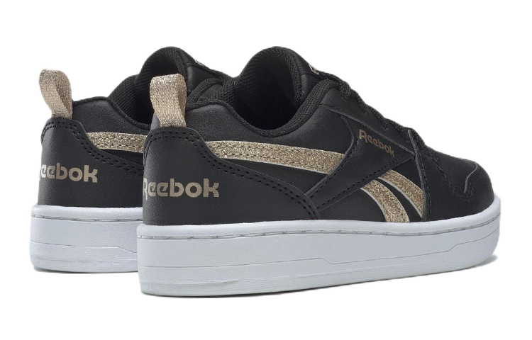 Shop (PS) Reebok Royal Prime 2 Low ''Nero Oro'' GX1448