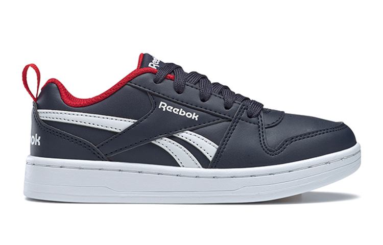 Order (PS) Reebok Royal Prime 2 Baskets Enfant Bleu/Blanc FZ2774