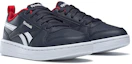 Lookbook (PS) Reebok Royal Prime 2 Baskets Enfant Bleu/Blanc FZ2774
