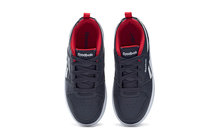 Shop (PS) Reebok Royal Prime 2 Baskets Enfant Bleu/Blanc FZ2774