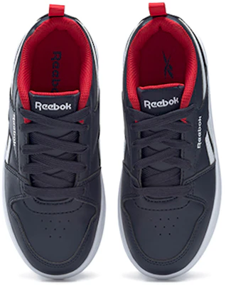(PS) Reebok Royal Prime 2 Baskets Enfant Bleu/Blanc FZ2774 Shop (PS) Reebok Royal Prime 2 Baskets Enfant Bleu/Blanc FZ2774
