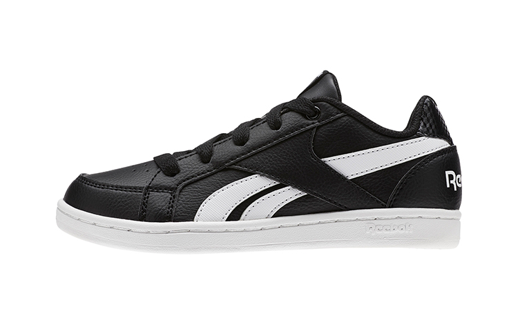 (Preschool) Reebok Royal Prime 'Black' BS7331