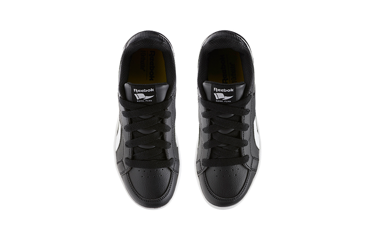 Lookbook (PS) リーボック ロイヤルプライム (ブラック) BS7331