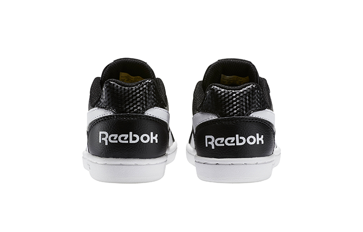 Shop (PS) リーボック ロイヤルプライム (ブラック) BS7331