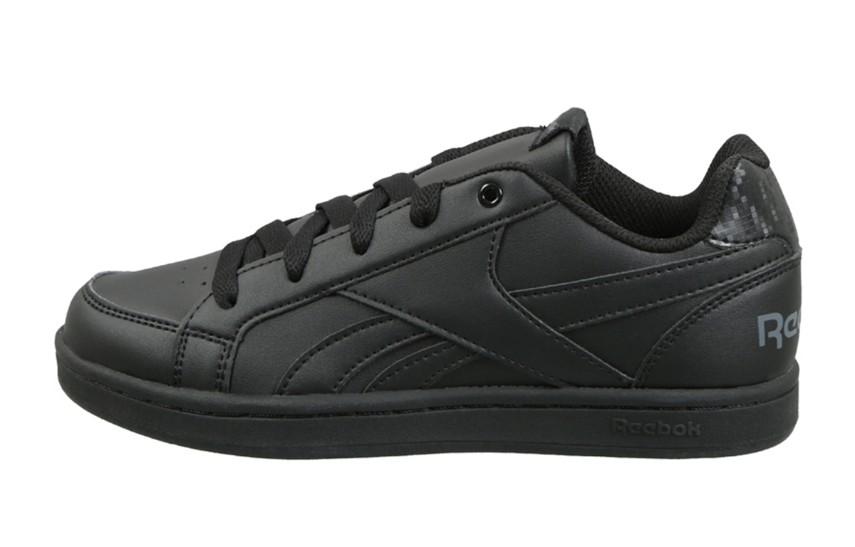 (Preschool) Reebok Royal Prime 'Black' V69991