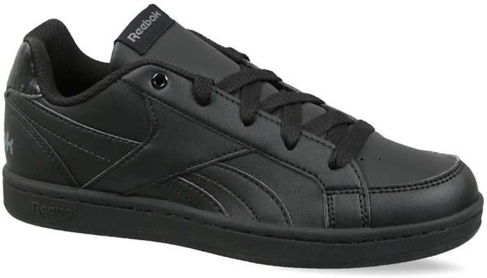 (PS) Reebok Royal Prime 'Hitam' V69991 Lookbook (PS) Reebok Royal Prime 'Hitam' V69991