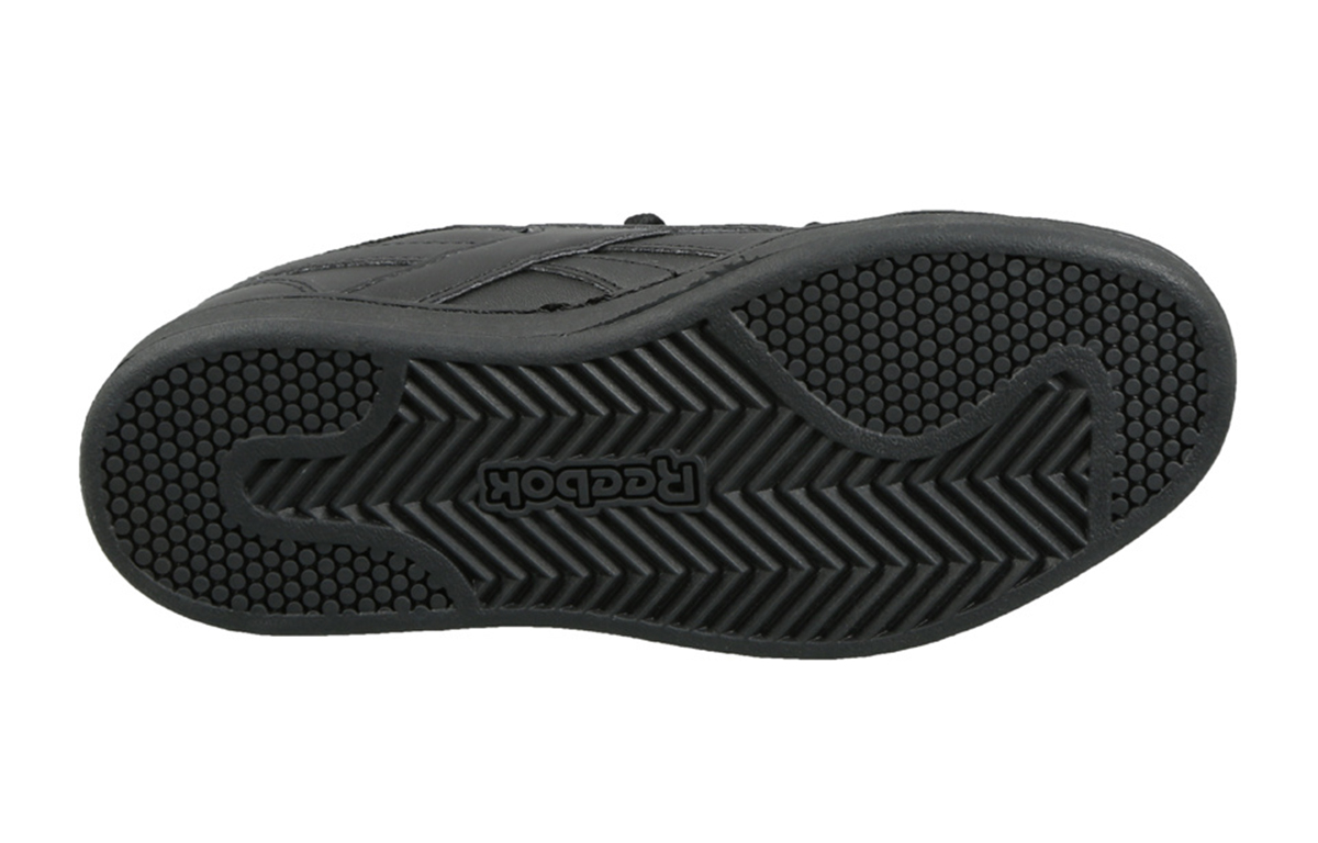 Details for (PS) Reebok Royal Prime ''Nero'' V69991