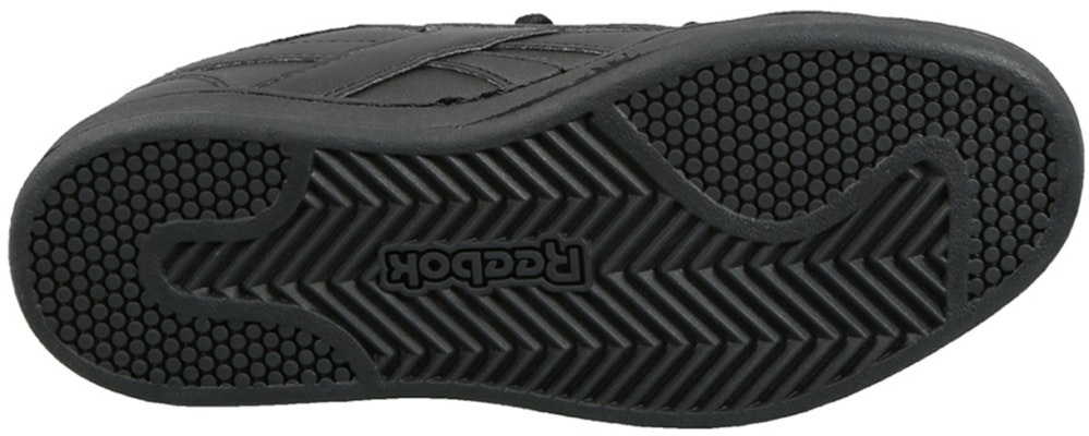 (PS) Reebok Royal Prime 'Hitam' V69991 Details for (PS) Reebok Royal Prime 'Hitam' V69991
